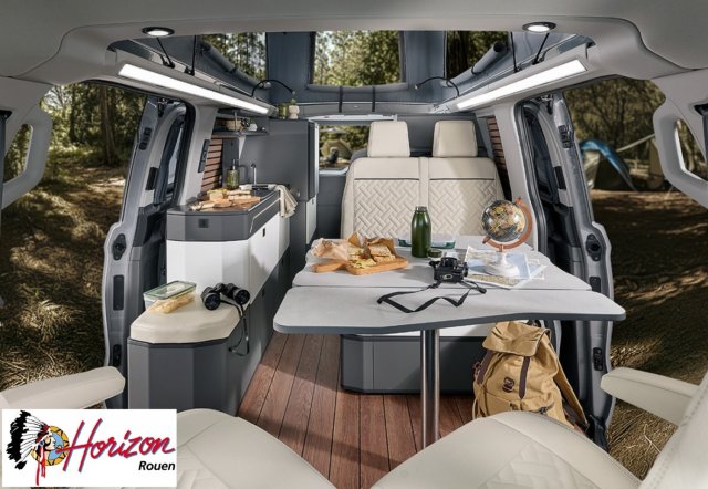 Achat Campereve Cap Land 2 Neuf