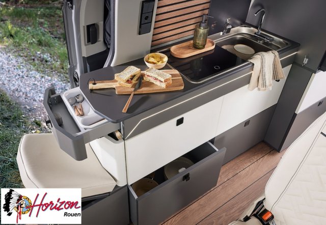 Campereve Cap Land 2 - Photo 5