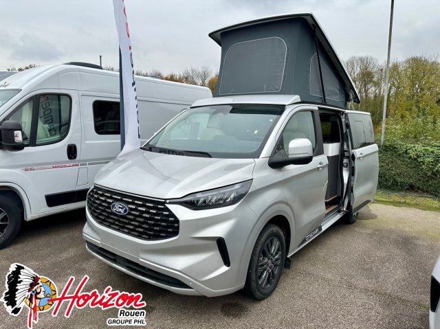 Campereve City Camp - Photo 6