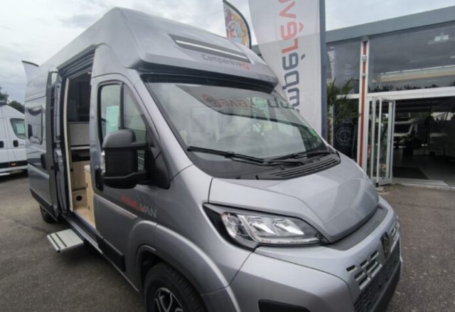 Campereve Family Van - Photo 1