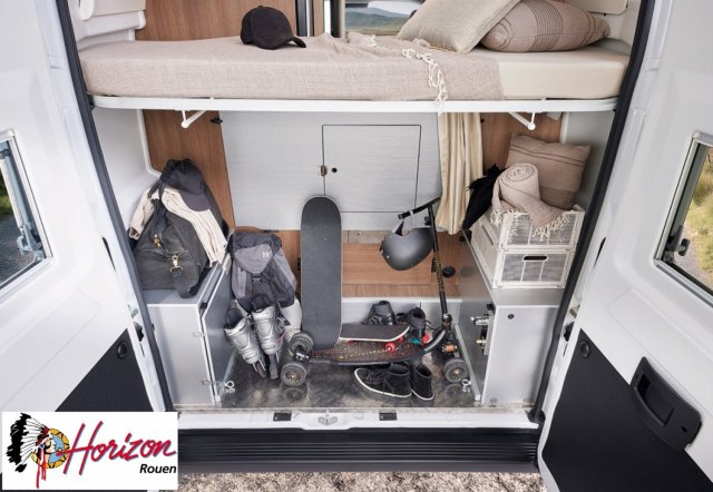 Campereve Family Van PREMIUM - Photo 5