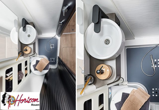 Campereve Family Van PREMIUM - Photo 6