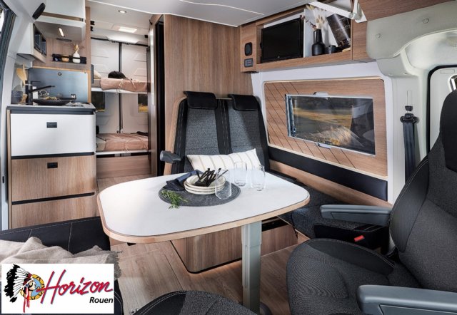 Campereve Family Van PREMIUM - Photo 7