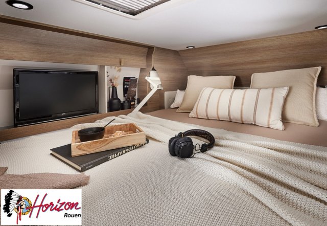 Campereve Family Van PREMIUM - Photo 8