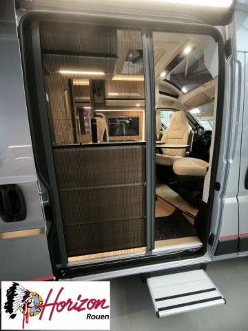 Campereve Magellan 540 SAPHIR - Photo 11
