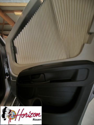 Campereve Magellan 540 SAPHIR - Photo 12