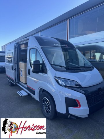 Campereve Magellan 643 Saphir - Photo 2