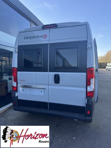 Campereve Magellan 643 Saphir - Photo 3