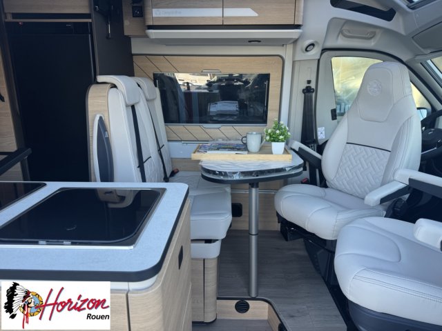 Campereve Magellan 643 Saphir - Photo 4