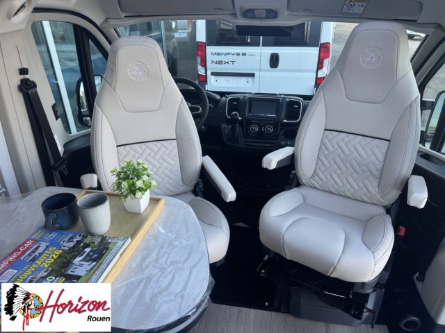 Campereve Magellan 643 Saphir - Photo 7