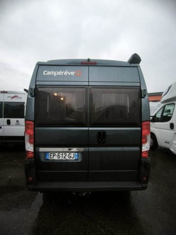 Campereve Magellan 643 - Photo 2