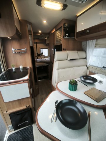 Campereve Magellan 643 - Photo 4