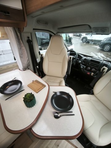 Campereve Magellan 643 - Photo 5