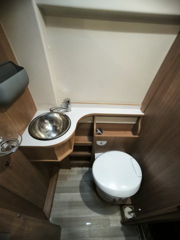 Campereve Magellan 643 - Photo 8