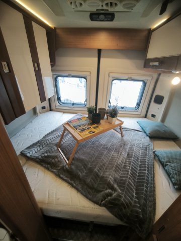 Campereve Magellan 643 - Photo 9