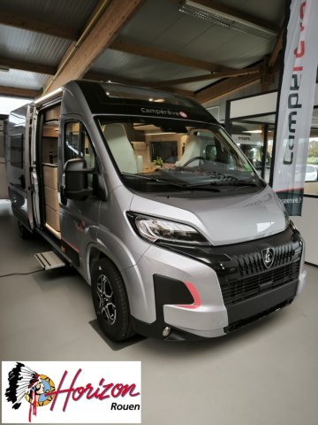 Campereve Magellan 746 SAPHIR - Photo 2