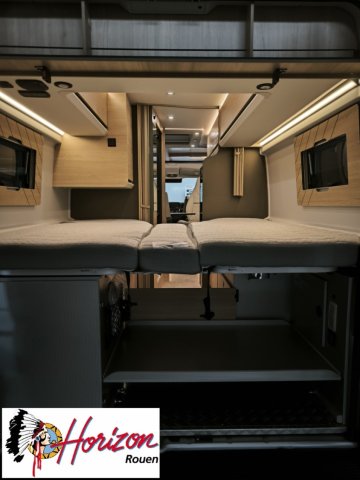 Campereve Magellan 746 SAPHIR - Photo 3