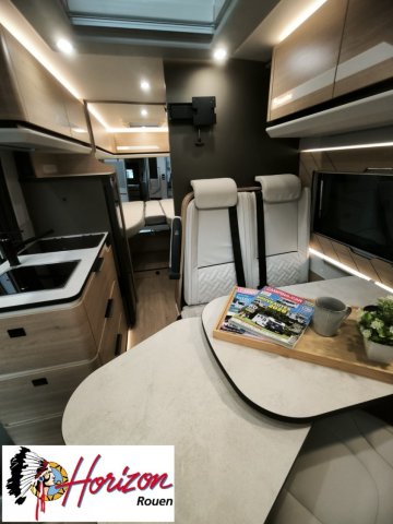 Campereve Magellan 746 SAPHIR - Photo 4