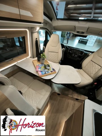 Campereve Magellan 746 SAPHIR - Photo 5