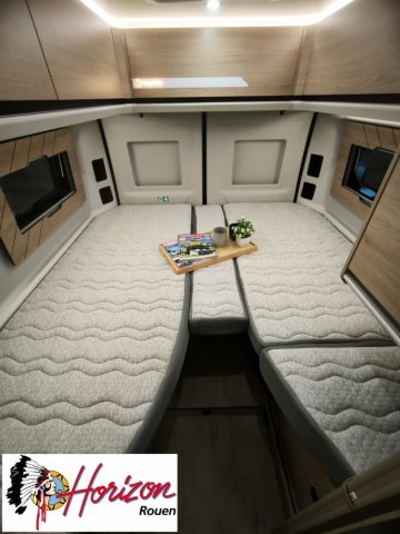 Campereve Magellan 746 SAPHIR - Photo 6