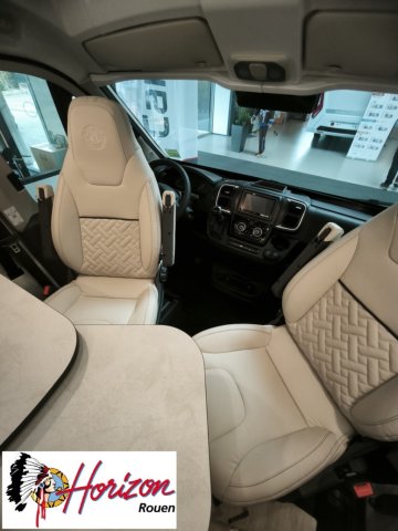 Campereve Magellan 746 SAPHIR - Photo 7