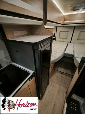 Campereve Magellan 746 SAPHIR - Photo 9