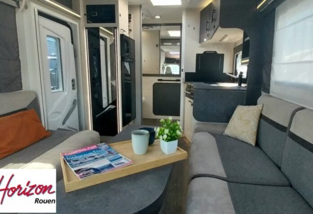 Challenger 260 Premium - Photo 11