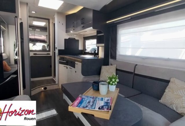 Challenger 260 Premium - Photo 12