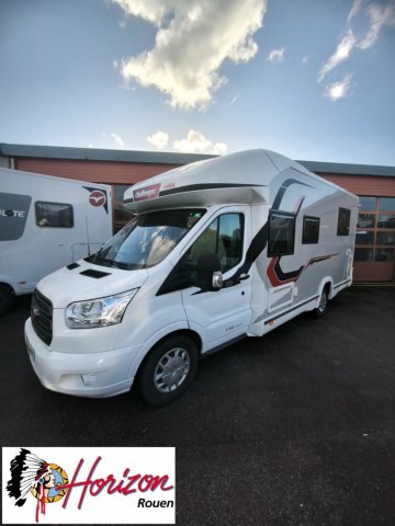 Challenger Graphite 358 - Photo 2