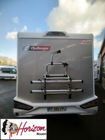 Challenger Graphite 358 - Photo 3