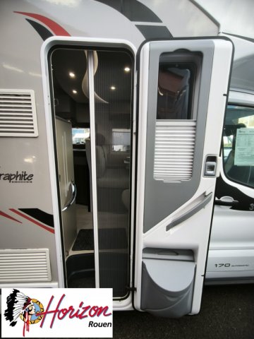 Challenger Graphite 358 - Photo 5