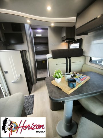 Challenger Graphite 358 - Photo 6