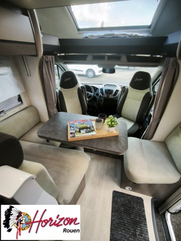 Challenger Graphite 358 - Photo 7