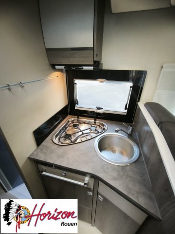 Challenger Graphite 358 - Photo 8