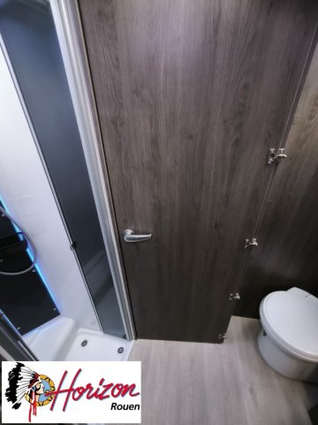 Challenger Graphite 358 - Photo 14