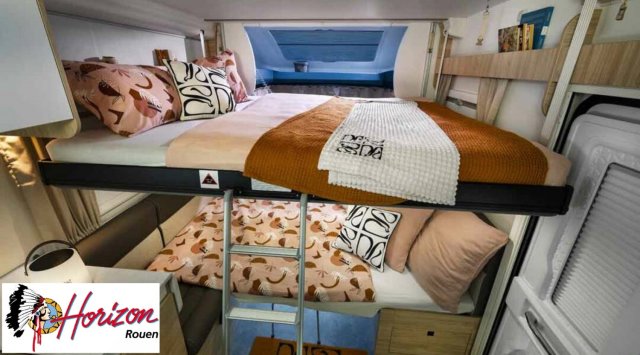 Chausson 640 Ultimate Line - Photo 2