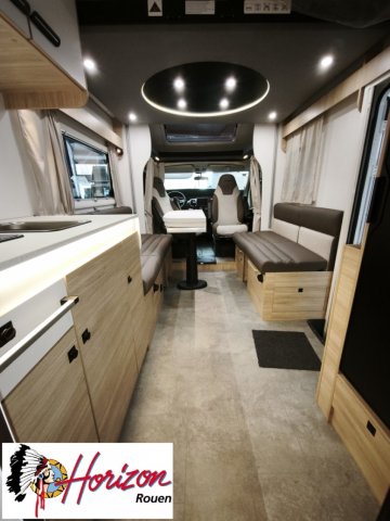 Chausson 640 Ultimate Line - Photo 7