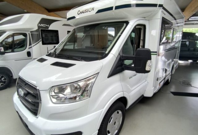 Chausson 650 First Line - Photo 2