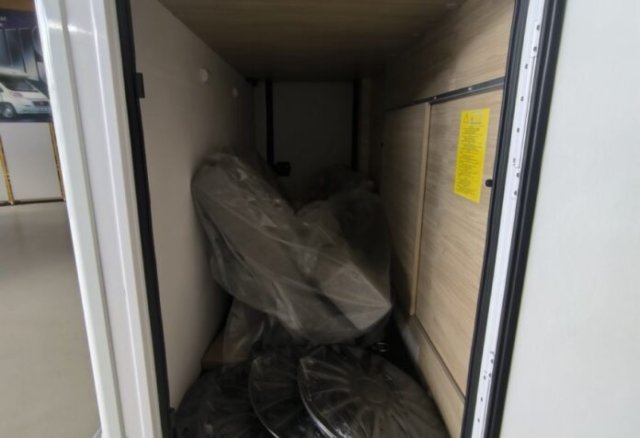 Chausson 650 First Line - Photo 3