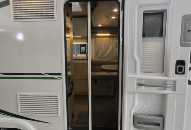 Chausson 650 First Line - Photo 4