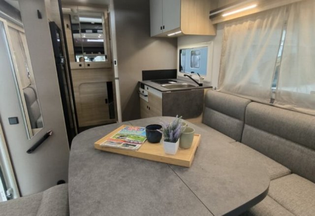 Chausson 650 First Line - Photo 5