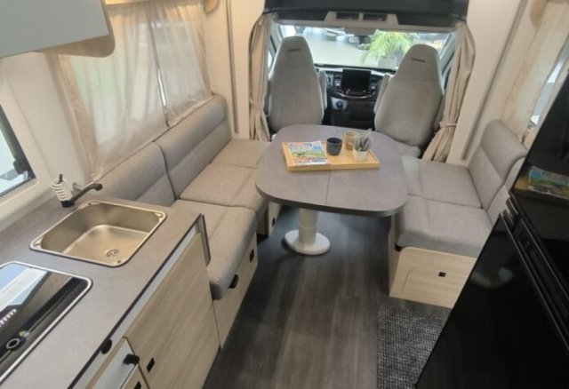 Chausson 650 First Line - Photo 6