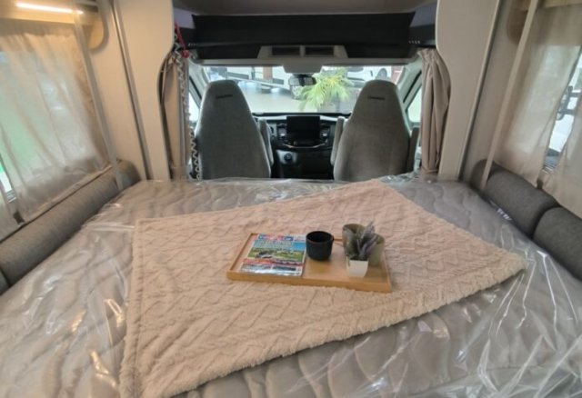 Chausson 650 First Line - Photo 13