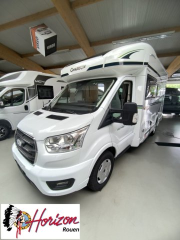 Chausson 650 First Line - Photo 2
