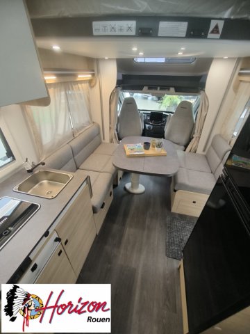 Chausson 650 First Line - Photo 6