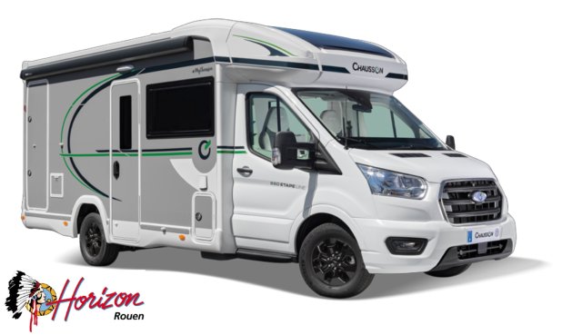 Chausson 660 Etape Line Neuf