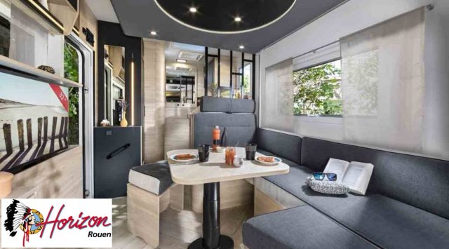 Chausson 660 Etape Line - Photo 2