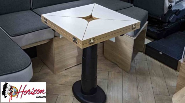 Chausson 660 Etape Line - Photo 3