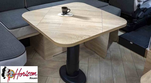 Chausson 660 Etape Line - Photo 4