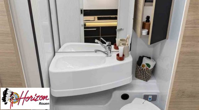 Chausson 660 Etape Line - Photo 6